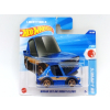 Tooned Nissan Skyline 2000 GT-R LBWK - Hot Wheels Mainline